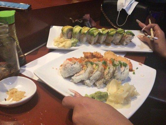 photo of Cindy Garcia G.