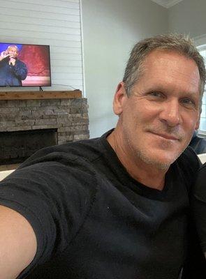 Photo of Joe N.