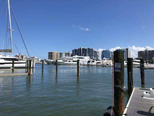 photo of Clifford H.