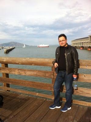 photo of Bakhtiyar K.