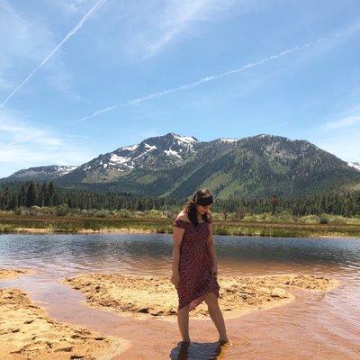 photo of Stephanie C.