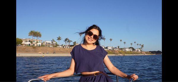 Photo of Maria V.