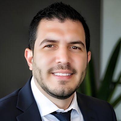 Photo of David S.