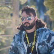 photo of Danielle B.