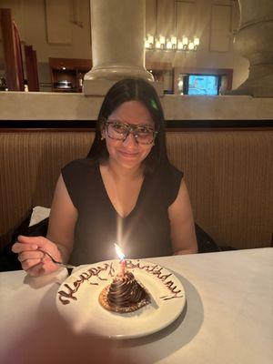 Photo of Varsha S.