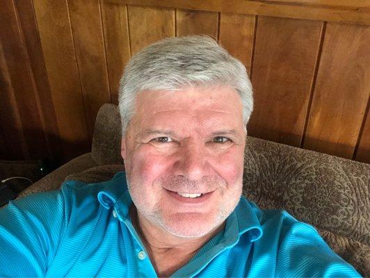 Photo of Steve D.