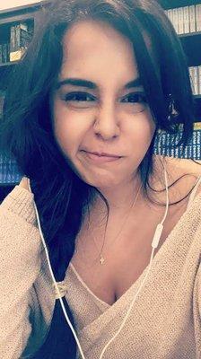 photo of Michelle V.