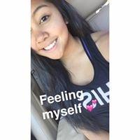 Photo of Manilyn Joy M.