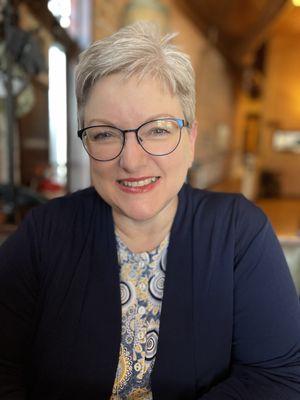 Photo of Sheryl M.