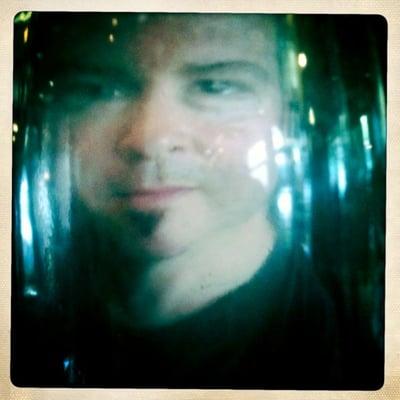 Photo of David Neil B.