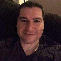Photo of John P.