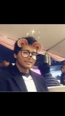 photo of Jonathan V.