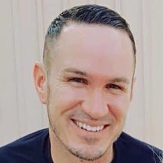 Photo of Brandon S.