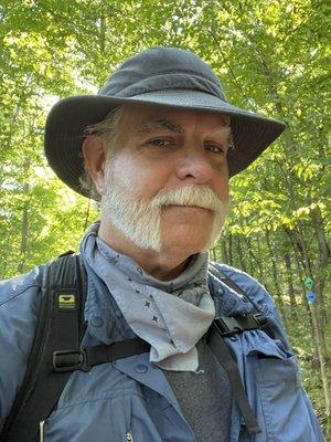 Photo of Ned C.
