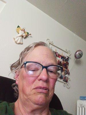 Photo of Merry E.