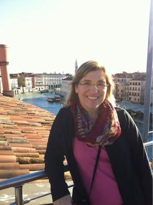 Photo of Sue M.