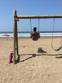 photo of Jorden C. J.