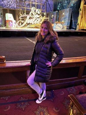 Photo of Marilu F.