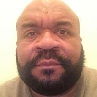 Photo of Alvin C.
