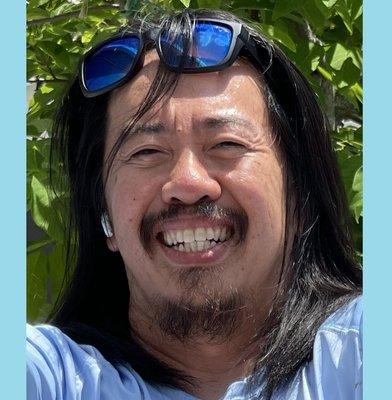 Photo of Shookyoh P.