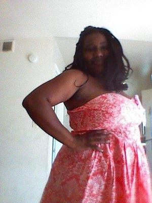 Photo of Shalena J.