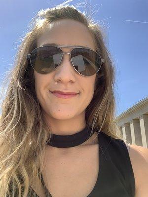 photo of Brittany C.