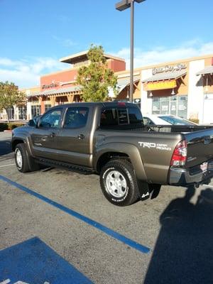 photo of Lee Anne S.