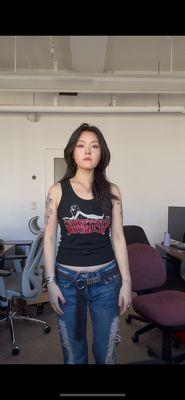 Photo of Eunice C.