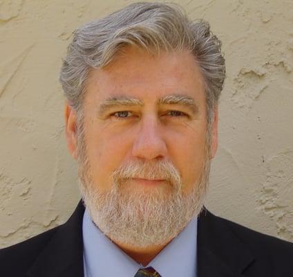 Photo of John C.