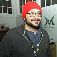 Photo of Andy P.
