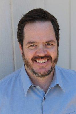 Photo of Matt P.