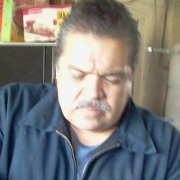 Photo of Alonzo B.