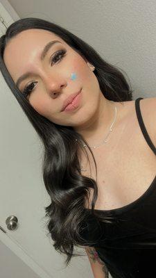 Photo of Karina M.