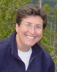 Photo of Nancy M.