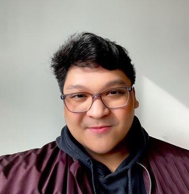Photo of Jesse P.