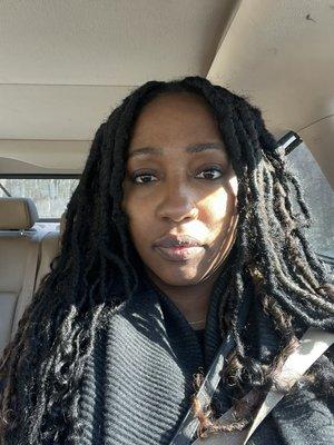 Photo of Maya D.