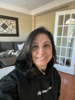 photo of Rosemarie C.