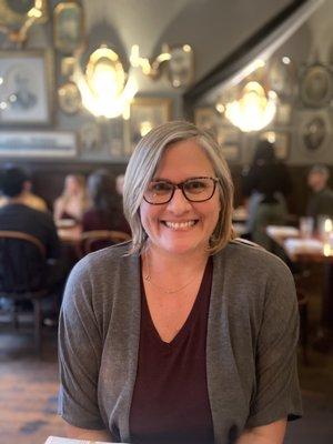 Photo of Darcy B.