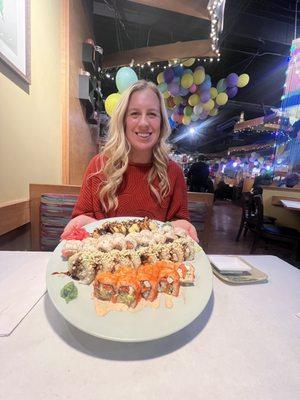 photo of Brittany S.