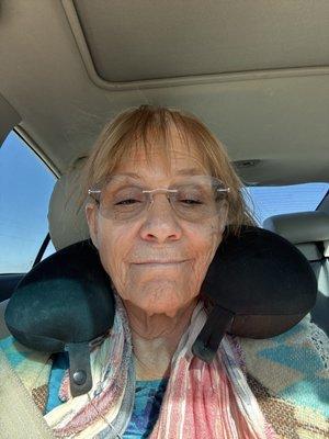 Photo of Frances L.
