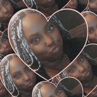 photo of Shawntay B.