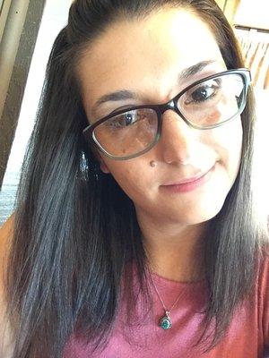 Photo of Michelle K.