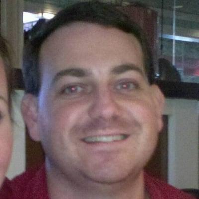 photo of Daniel Bates o.