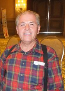 Photo of Gonzalo P.