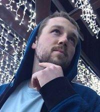 Photo of Steven D.