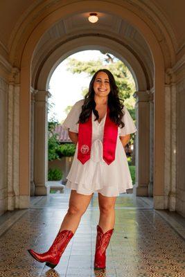 Photo of Amber G.