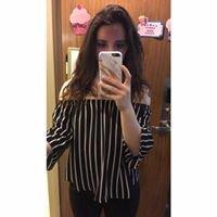 Photo of Danielle D.