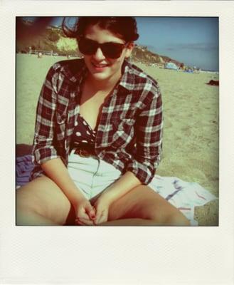 Photo of Anna S.