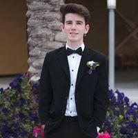 Photo of Darragh B.