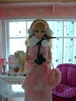 photo of Jacqueline L.